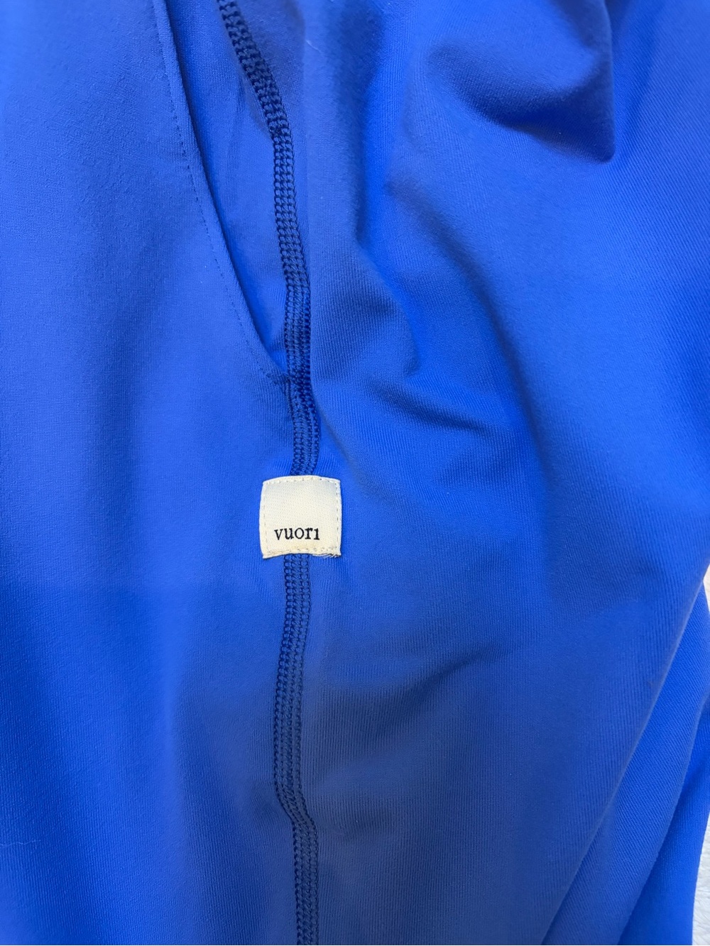 NWT Vuori Perfomance Joggers - Picture 6 of 7